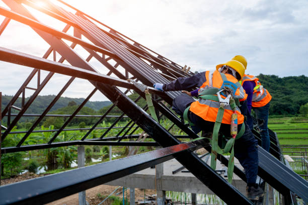 Quick and Trustworthy Emergency Roof Repair Services in Solvay, NY