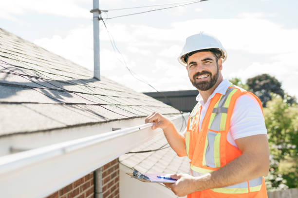 Best Storm Damage Roof Repair  in Solvay, NY