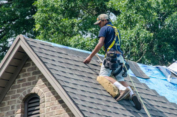 Trusted Solvay, NY Roofing Contractor Experts